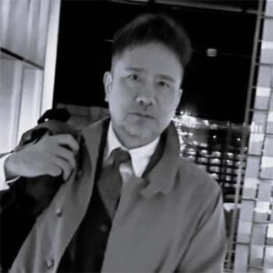 川内 博記